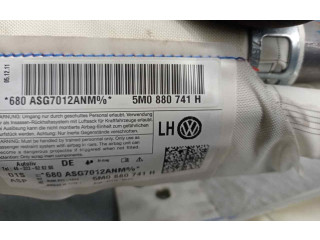 Подушка безопасности двери 5M0880741H Volkswagen Golf SportWagen