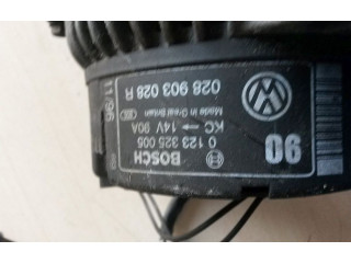Генератор 028903028R, 028903028R Volkswagen Golf III