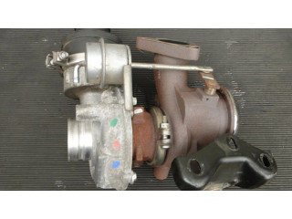  Турбина Mercedes-Benz A W169 2.0 A6400901780Q3         