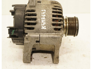 Генератор 8200667608-E Dacia Duster