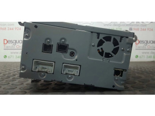 Дисплей 8701A627, 4Z057277 Mitsubishi ASX