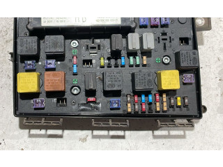 Řídící jednotka 0281014452, 0281014452 Opel Zafira B 2007