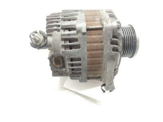 Генератор 23100EB315 Nissan Pathfinder R51