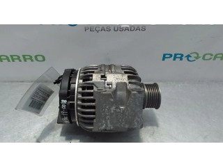 Генератор 06B906016AB, 0124525088 Volkswagen Golf VI