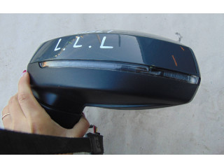 Зеркало электрическое Audi A1 2018 - года