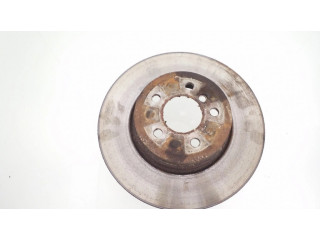 Задний тормозной диск BMW X5 F15 3.0