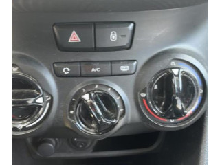 Спидометр (приборный щиток) Peugeot 2008 I