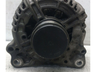 Генератор Dodge Caliber