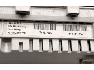 Панель приборов 31412534   Volvo XC60       