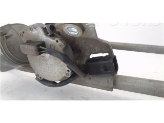 Моторчик дворников DLB101510, DLB000030    Land Rover Freelander