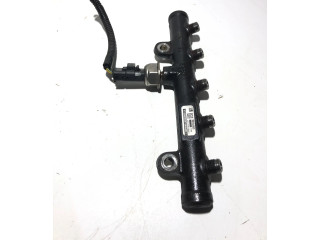 Vstřikovací lišta 9681649580, 80710898420 Volvo C30 D4204T