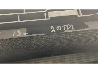 Комплект радиатора