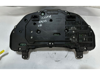 Панель приборов 8380053640 Lexus IS 220D-250-350