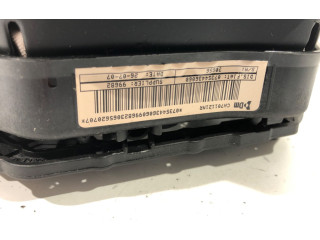 Подушка безопасности водителя 07354436060 Fiat Linea