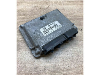 Řídící jednotka 038906013L, 0281001748 Seat Arosa 1997