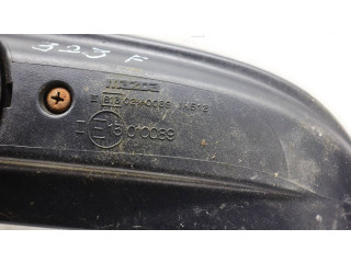 Зеркало электрическое Mazda 323 F 1999 - 2003 года