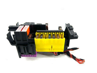 Pojistková skříňka A2059067200 Mercedes-Benz E W213 2017