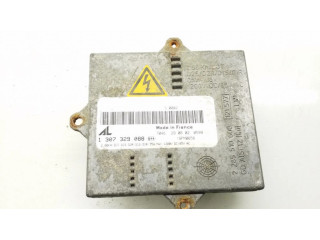 Блок фонаря / (блок «хenon»)