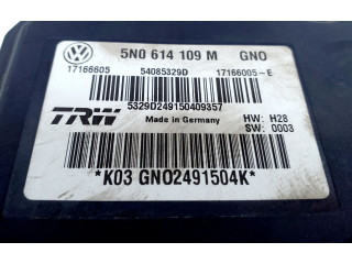 Jednotka ABS 5N0614109M Volkswagen Tiguan 2010