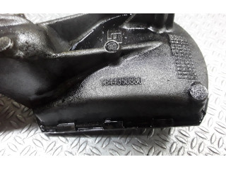 Рулевая рейка  Масляный насос 9644350880   Peugeot 407  -  года