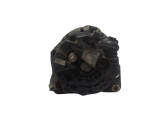 Генератор 03C903023D, 0124325128   Volkswagen Jetta V 1.6     