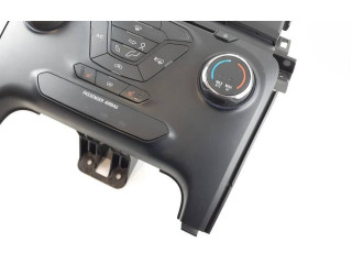 Блок управления климат-контролем EB3T18E243LG, EB3T-18E243-LG Ford Ranger