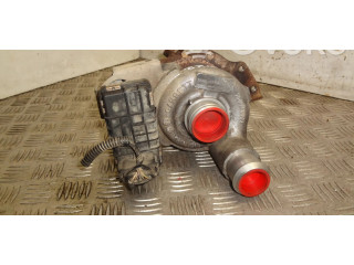 Турбина Ford Transit - Tourneo Connect 7G9Q6K682BC, 7G9Q-6K682-BC для двигателя RWPD, RWPC, RWPA