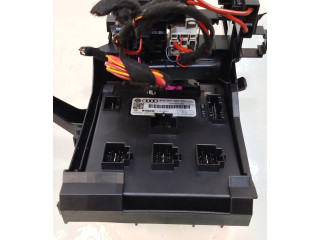 Блок комфорта Audi A7 S7 4G