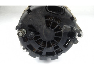 Генератор A6641540102 SsangYong Actyon