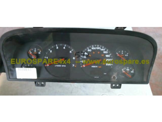 Панель приборов    Jeep Grand Cherokee (WJ)       
