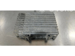 Блок управления коробкой передач P56041564AJ   Jeep Cherokee III KJ