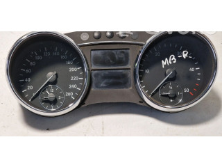 Панель приборов A2515401848, A2515406611   Mercedes-Benz R W251       