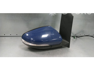 Зеркало электрическое        Volkswagen Touran II  2010 - 2016 года   