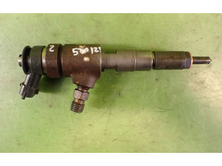 Vstřikovač 0445110075 9641496180 Peugeot 206
