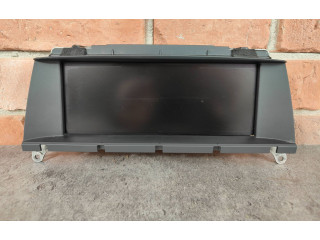 Дисплей    9231320, BMWF2588   BMW X3 F25