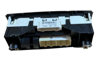Блок управления климат-контролем 5J0820045D, 90151672   Skoda Fabia Mk2 (5J)