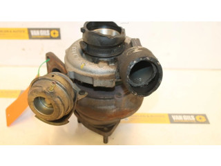  Турбина Volvo V70  8653146, 8653146   для двигателя D5244T5      