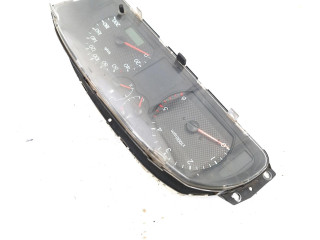 Přístrojová deska  Hyundai Terracan 2003 003H1320, 0240051  