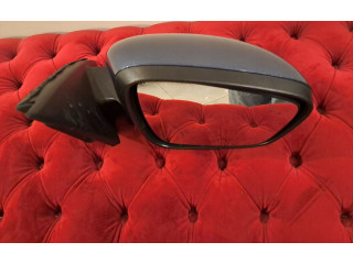 Зеркало электрическое        Ford S-MAX  2006 - 2015 года   