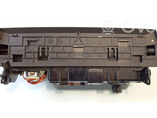 Другая центральная деталь консоли (туннеля)