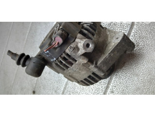 Генератор    Chevrolet Nubira      