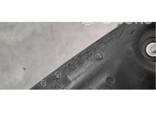 Зеркало электрическое Skoda Octavia Mk3 (5E) 2013 - 2019 года