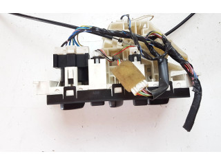 Блок управления кондиционера воздуха / климата/ печки (в салоне) C4809 Nissan Patrol Y61