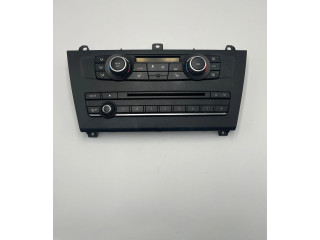 Блок управления климат-контролем 9312722, 1302231908   BMW X3 F25