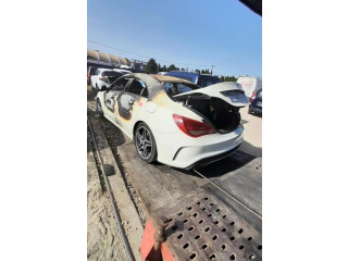 Вентилятор печки    2465000064, 2465000064   Mercedes-Benz CLA C117 X117 W117