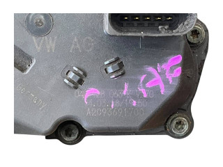 Блок управления дверью