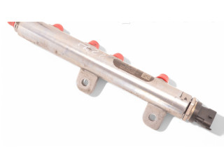 Топливная рампа 9X2Q9D280FA, C2C40310   Jaguar XF X250   для двигателя 306DT