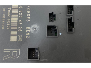 Блок управления дверью 2308204826, 352800   Mercedes-Benz SL R230