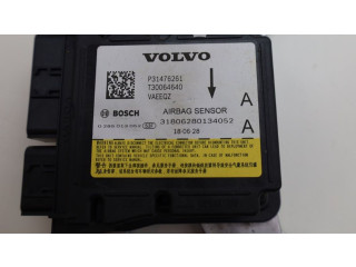 Блок подушек безопасности 32315746   Volvo V60