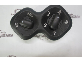 Блок управления климат-контролем 5P6240300 Fiat Panda III